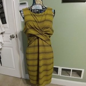 Women's sleeveless dress